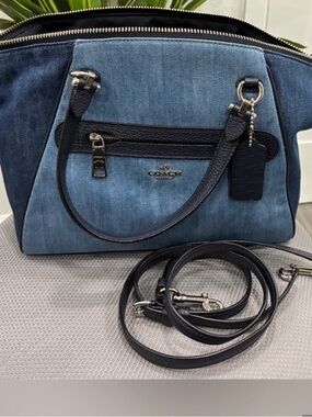 Coach bundle